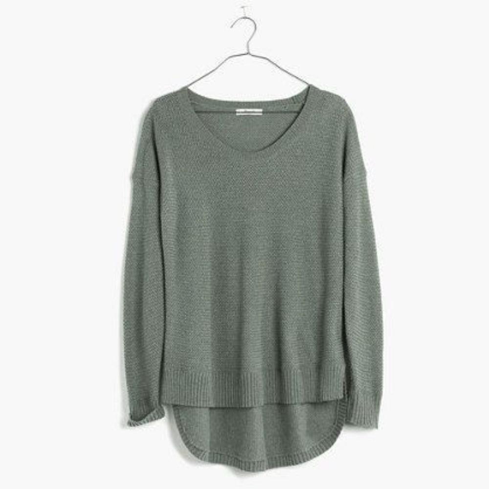Madewell Sweater